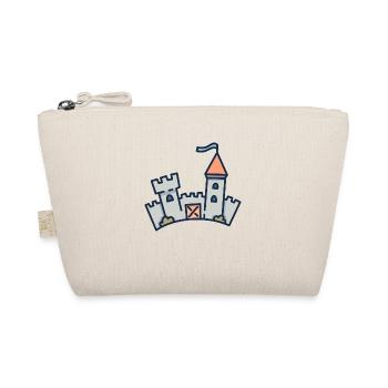 PETITE FORTTRESSE - Trousse biologique - nature - Devant