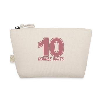 Cadeau de 10e anniversaire, 10 ans, pour garçons et filles - Trousse biologique - nature - Devant