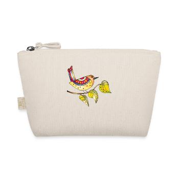 Oiseau - Trousse biologique - nature - Devant