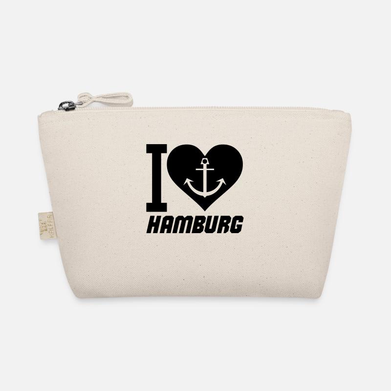 J’adore Hambourg Trousse biologique