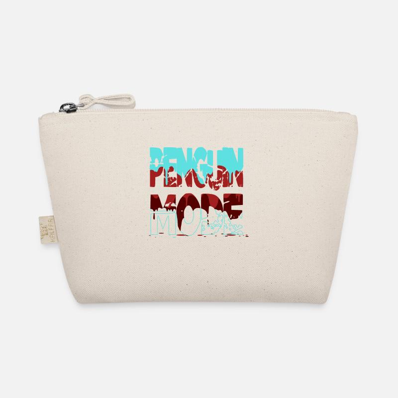 funny statement fun birthday present idea bday Organic Pouch