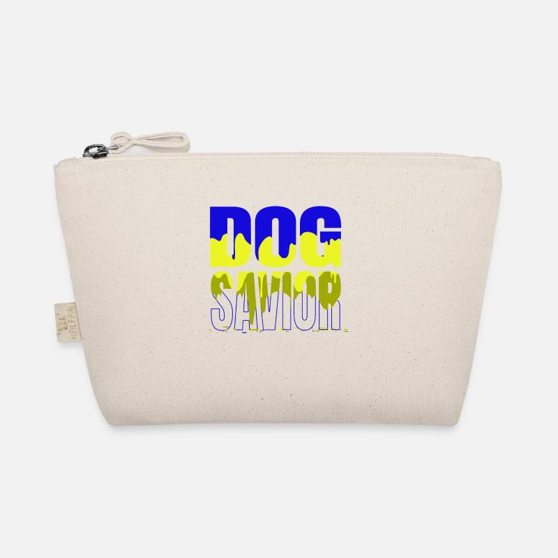 animal testing animals awareness beagle for men Organic Pouch