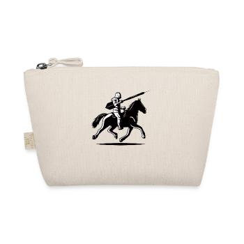 Cavalier de fléchettes - Trousse biologique - nature - Devant