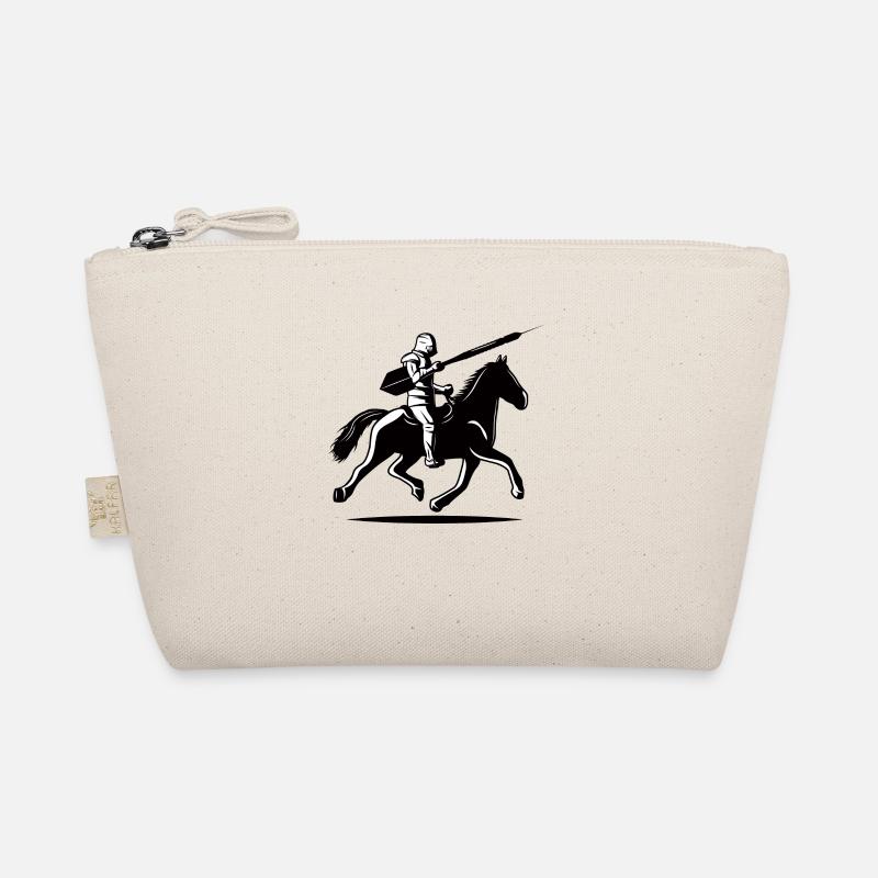 Dart Rider Organic Pouch