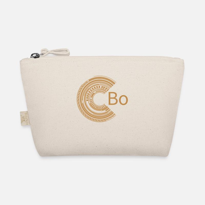 Für Bo Bio-Täschchen