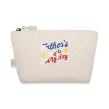 Philippines Filipino Father Dad Daddy I Gift - Trousse biologique - nature - Devant