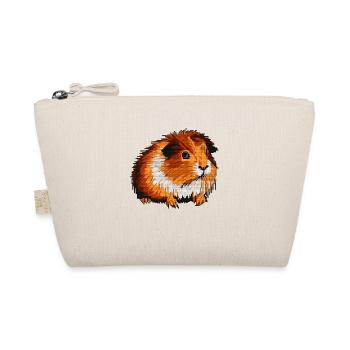 Cobayes en optique pixel 8 bits - Trousse biologique - nature - Devant