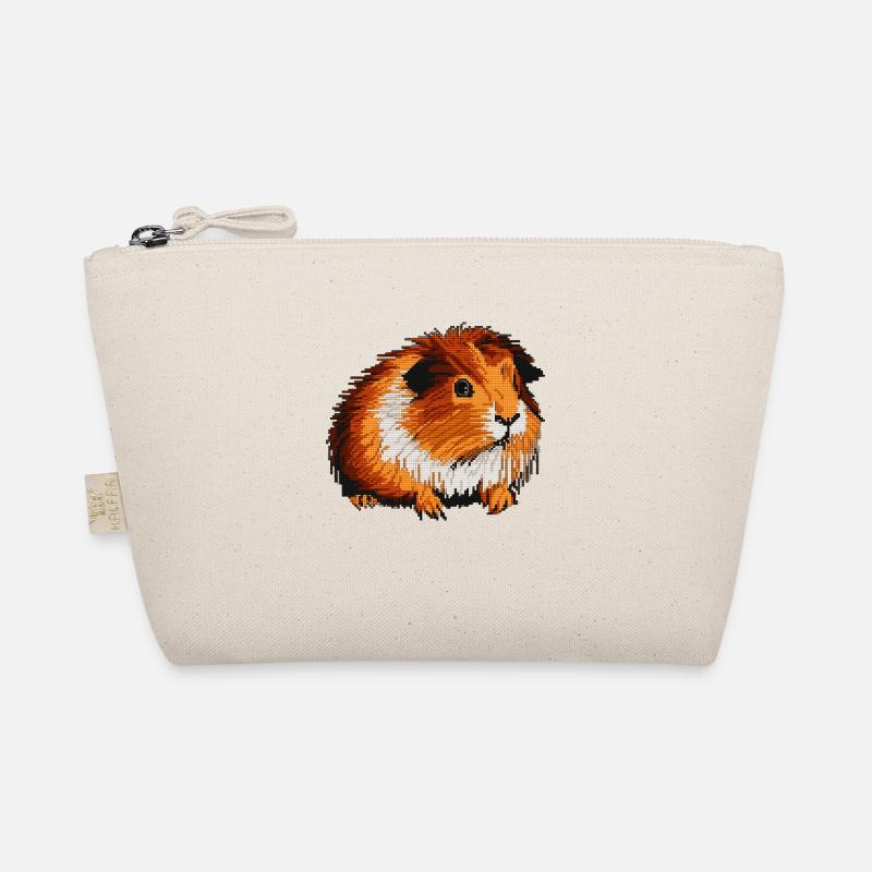 Cobayes en optique pixel 8 bits Trousse biologique