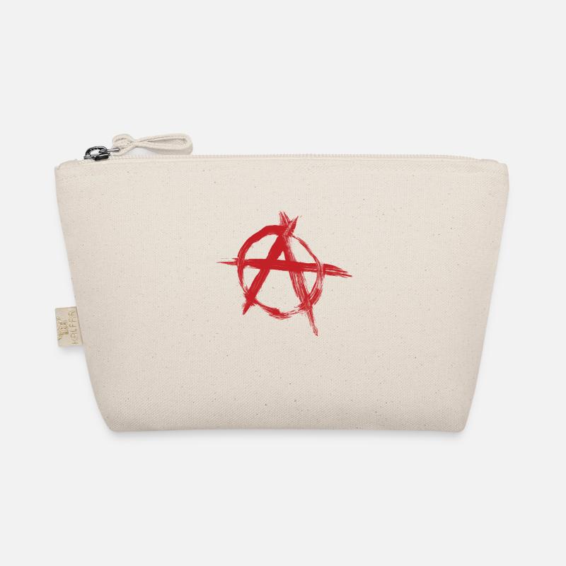Anarchy Organic Pouch