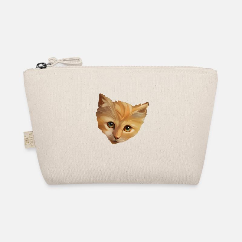 Chaton Trousse biologique