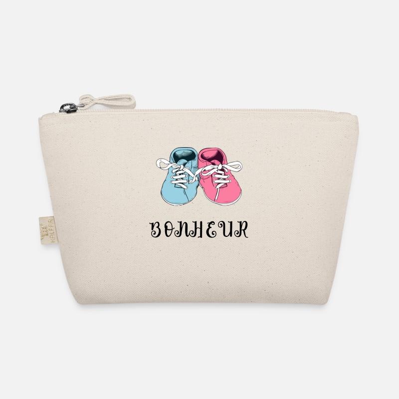 Bonheur de chaussons Trousse biologique