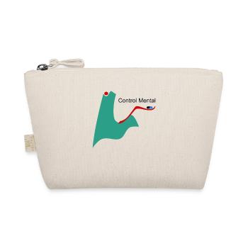 Contrôle mental - Trousse biologique - nature - Devant
