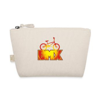 BMX bike - Organic Pouch - nature - Front