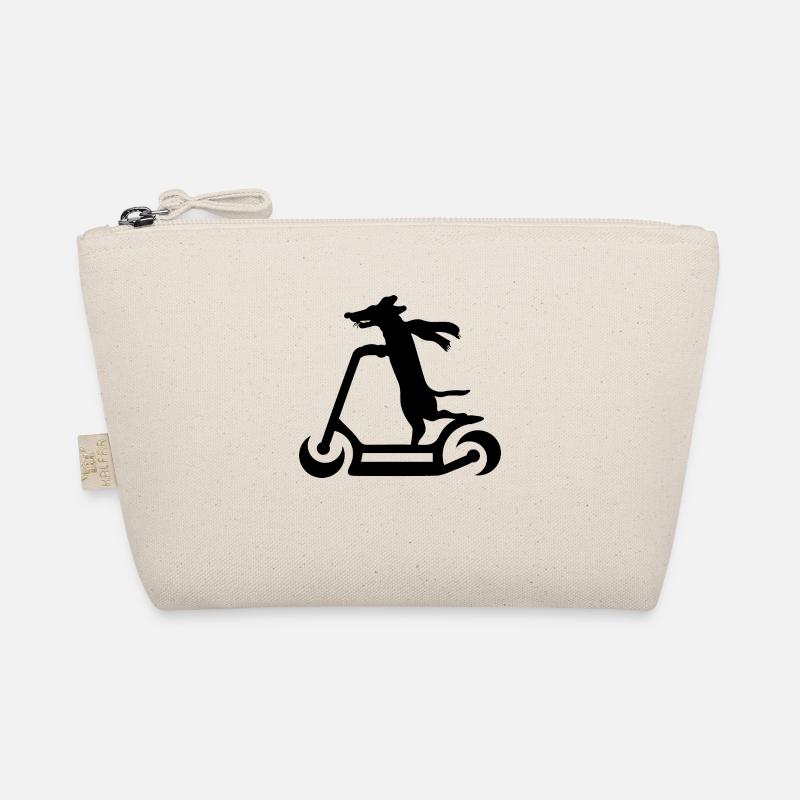 E-Scooter Scooter Trousse biologique