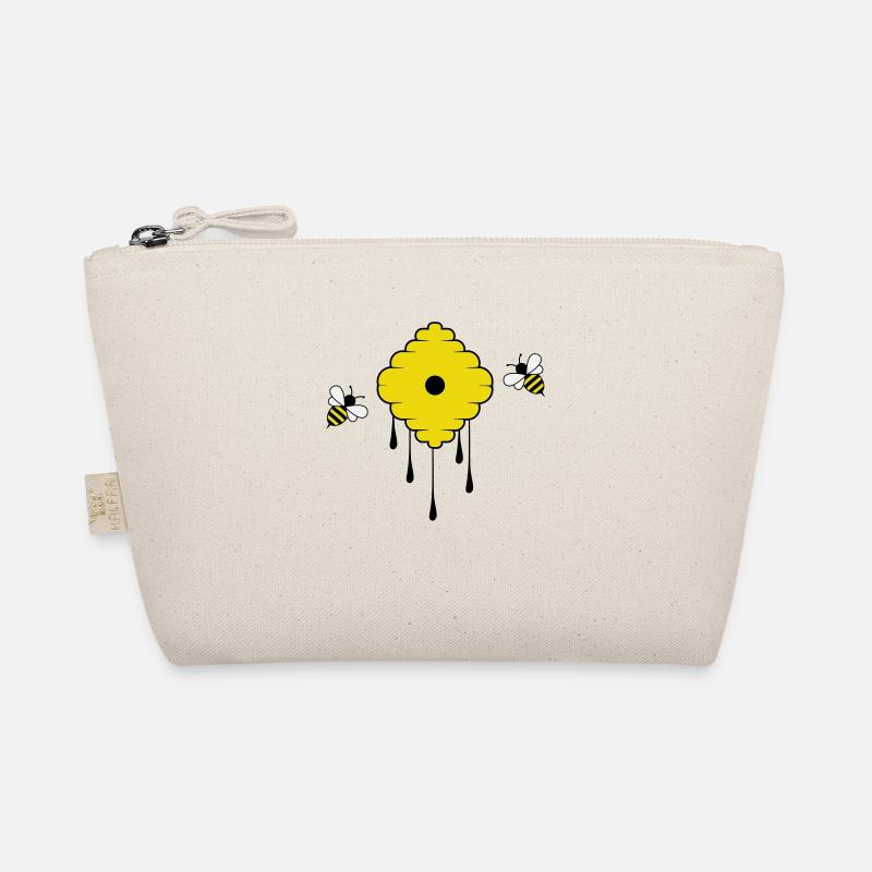 honey bees Organic Pouch