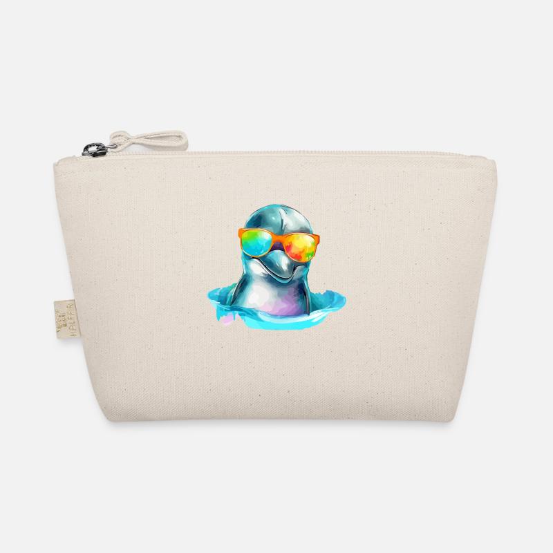 Dol le dauphin Trousse biologique