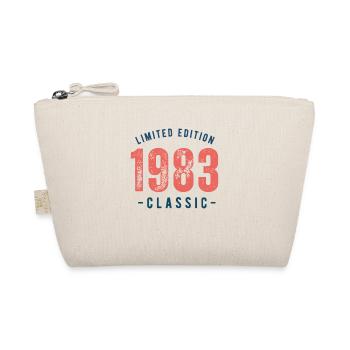 Né en 1983 - Trousse biologique - nature - Devant