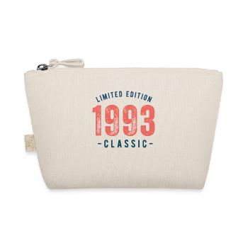 Millésime 1993 - Trousse biologique - nature - Devant