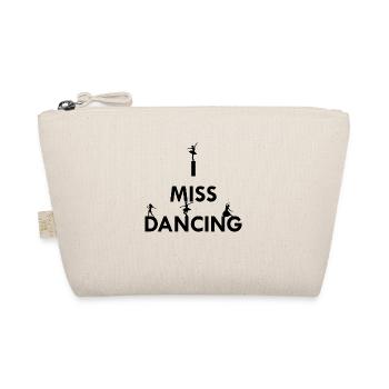 Danse Musique de danse - Trousse biologique - nature - Devant