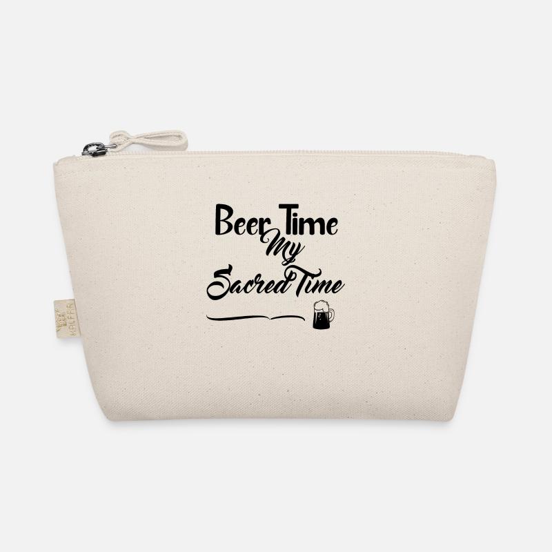 Beer Time - Boisson alcoolisée Trousse biologique