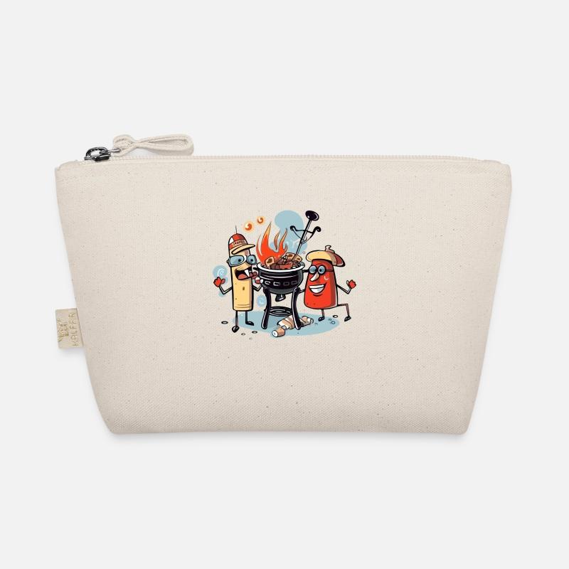 Bili et Bilo au Barbecue Trousse biologique