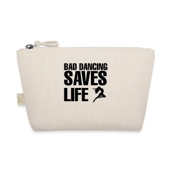 Danse Musique de danse - Trousse biologique - nature - Devant