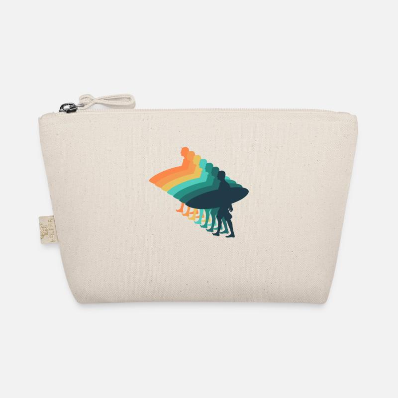 surf vintage Trousse biologique