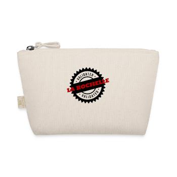 LA ROCHELLE VALIDE - Trousse biologique - nature - Devant