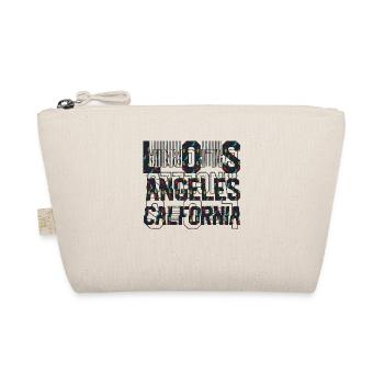 La usa plage été océan vagues de la mer californie - Trousse biologique - nature - Devant