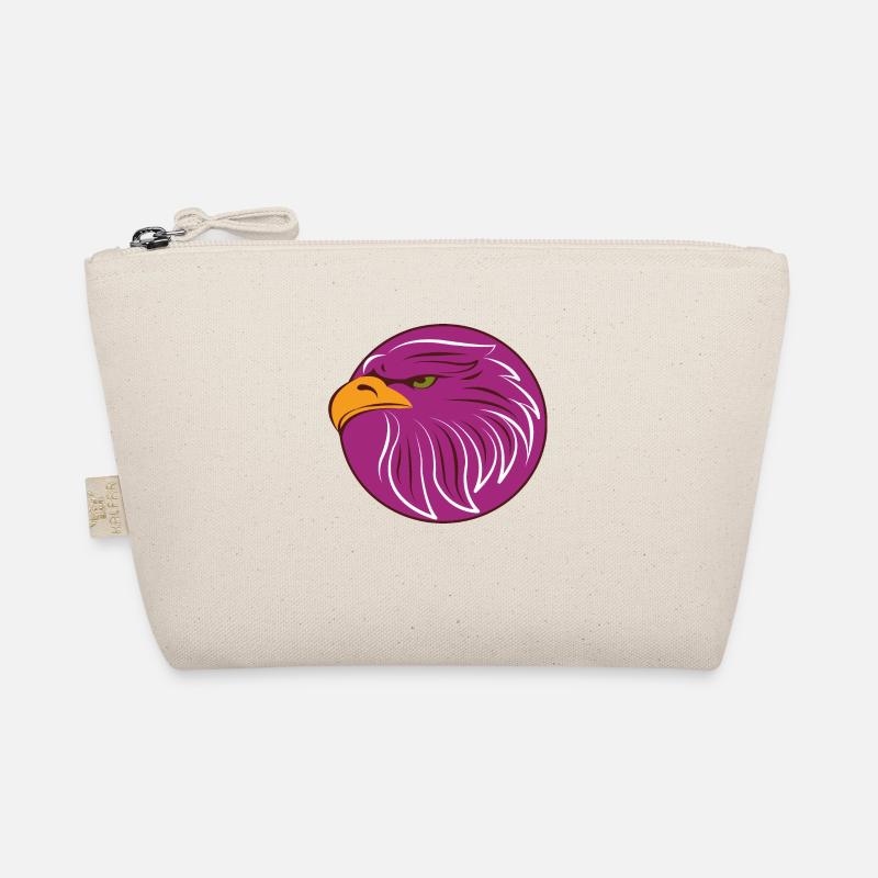 aigle logo - Trousse biologique - nature