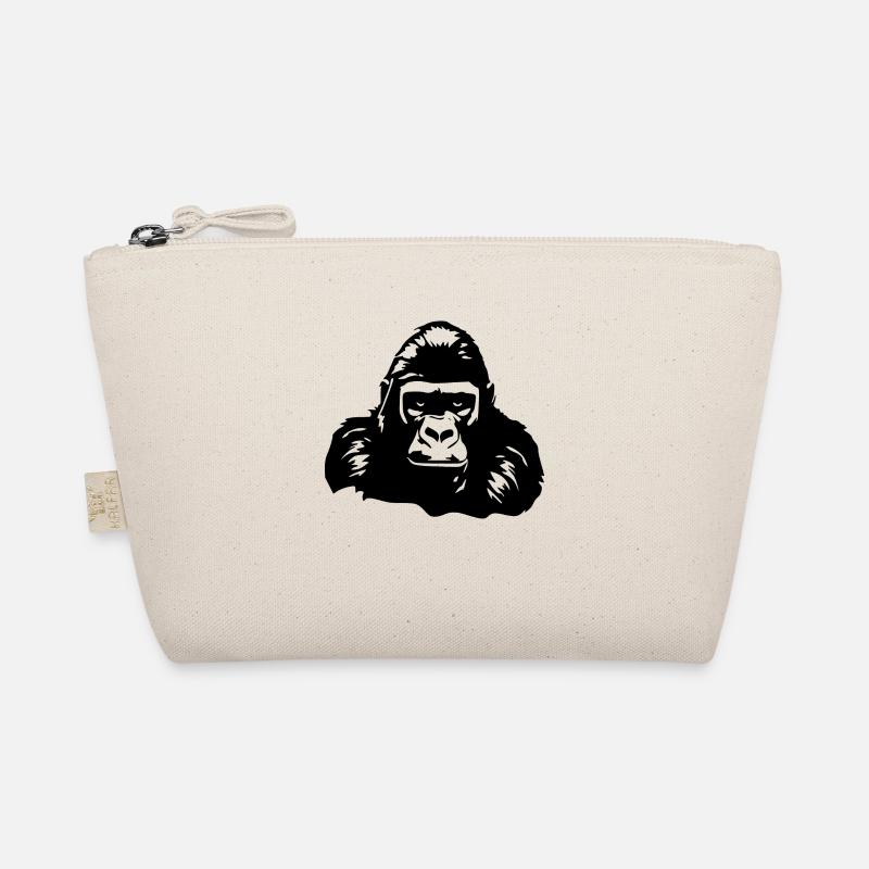 Gorille Trousse biologique