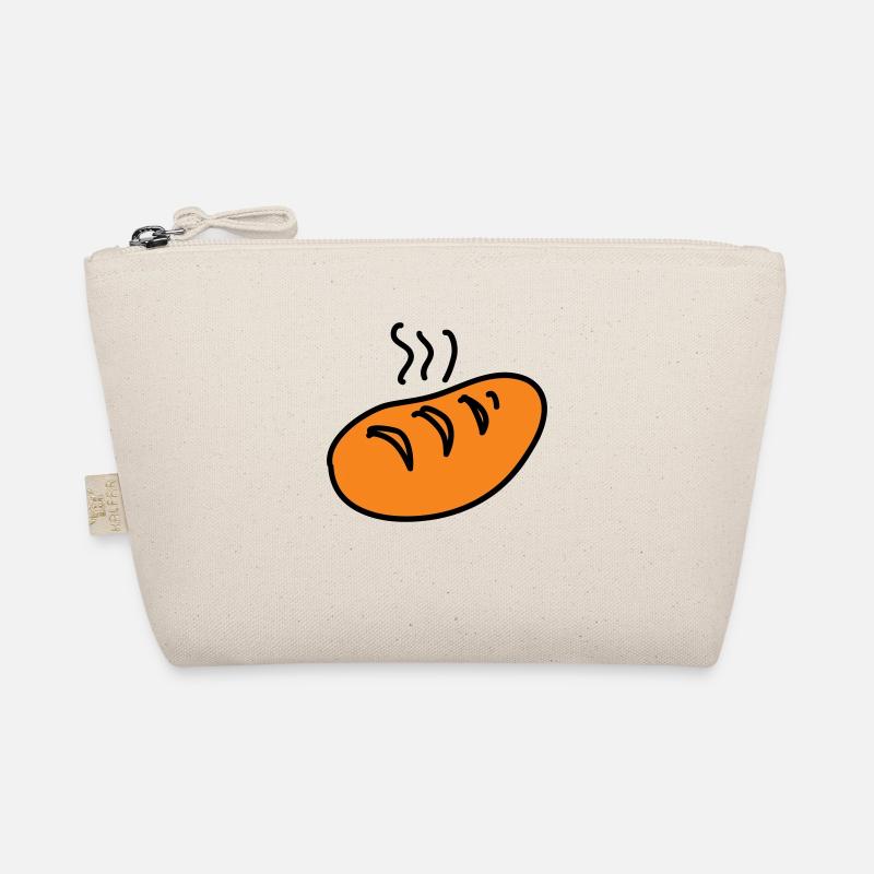 Bread Organic Pouch