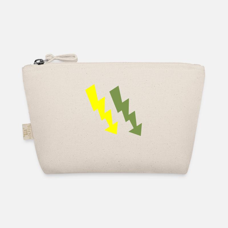 Flashes 2 Organic Pouch
