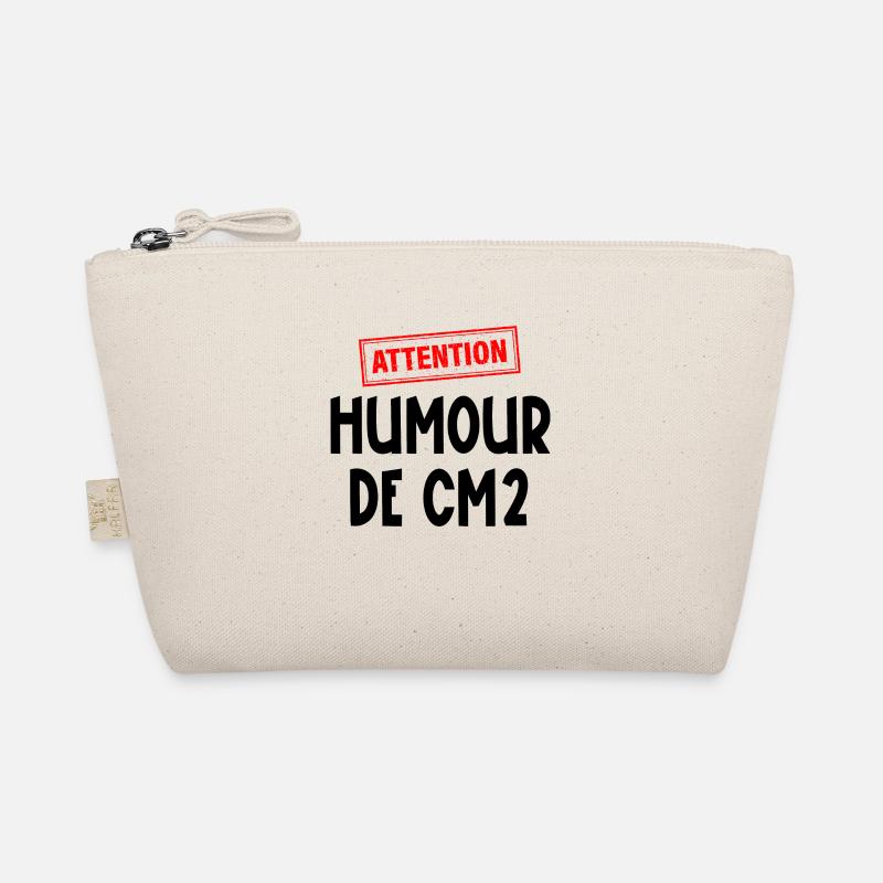 attention humour de cm2 Trousse biologique