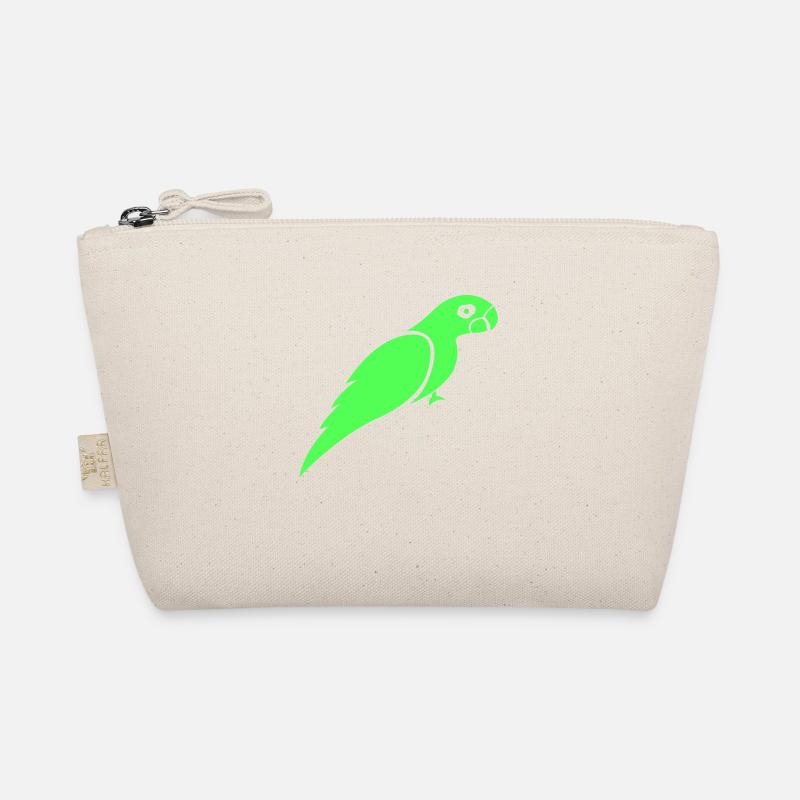 parrot Organic Pouch