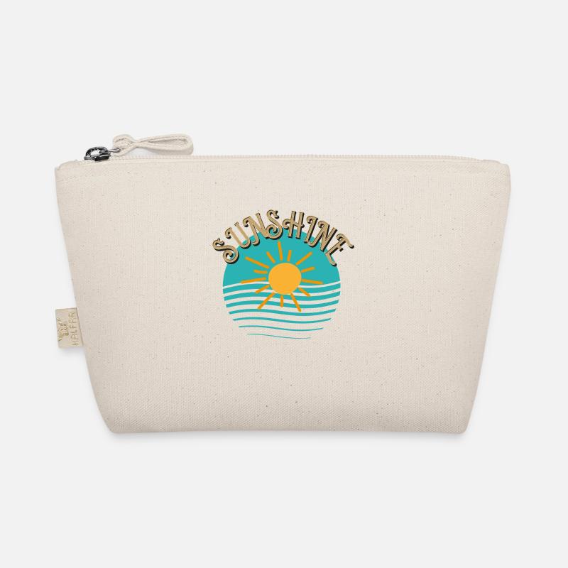 Sunshine: The Golden Elixir Organic Pouch