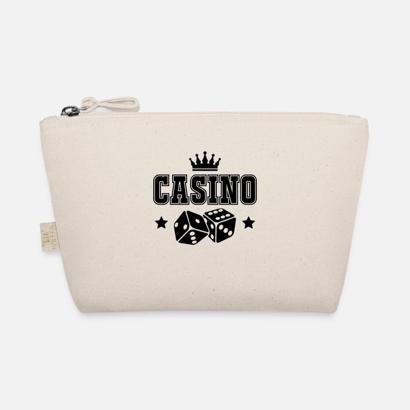 Casino Bio-Täschchen