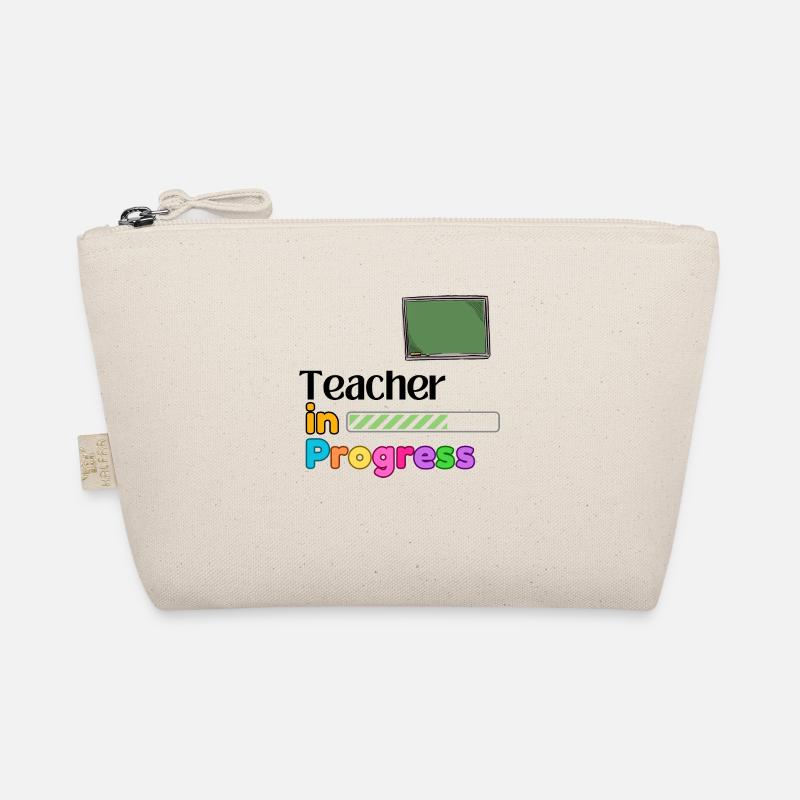 Enseignant en cours Cadeau parfait Trousse biologique