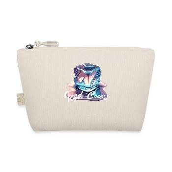 Glaçon fondant au chrome - Trousse biologique - nature - Devant
