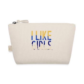 santé mentale idée présente blague geek sont neuf - Trousse biologique - nature - Devant