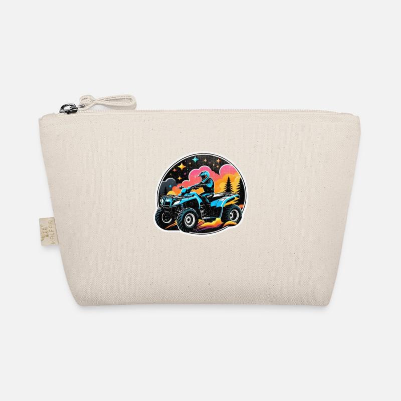 Quad & Offroad Bio-Täschchen