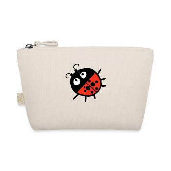 Scarabée porte-bonheur - Trousse biologique - nature - Devant