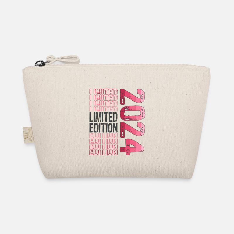 Edition limitée depuis 2024 Anniversaire Millésime 2024 Trousse biologique
