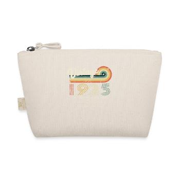 Génial depuis 1925 anniversaire 1925 millésime 192 - Trousse biologique - nature - Devant