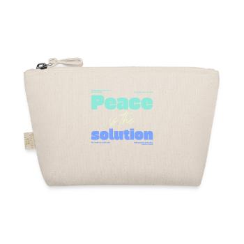 Mental health - Organic Pouch - nature - Front