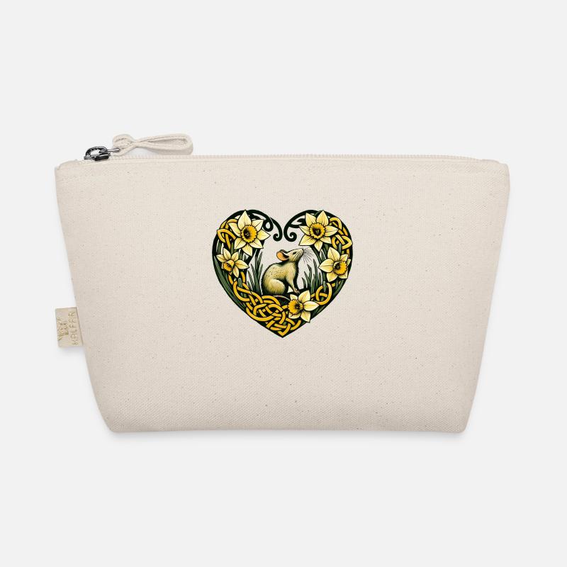Rodent Love Organic Pouch