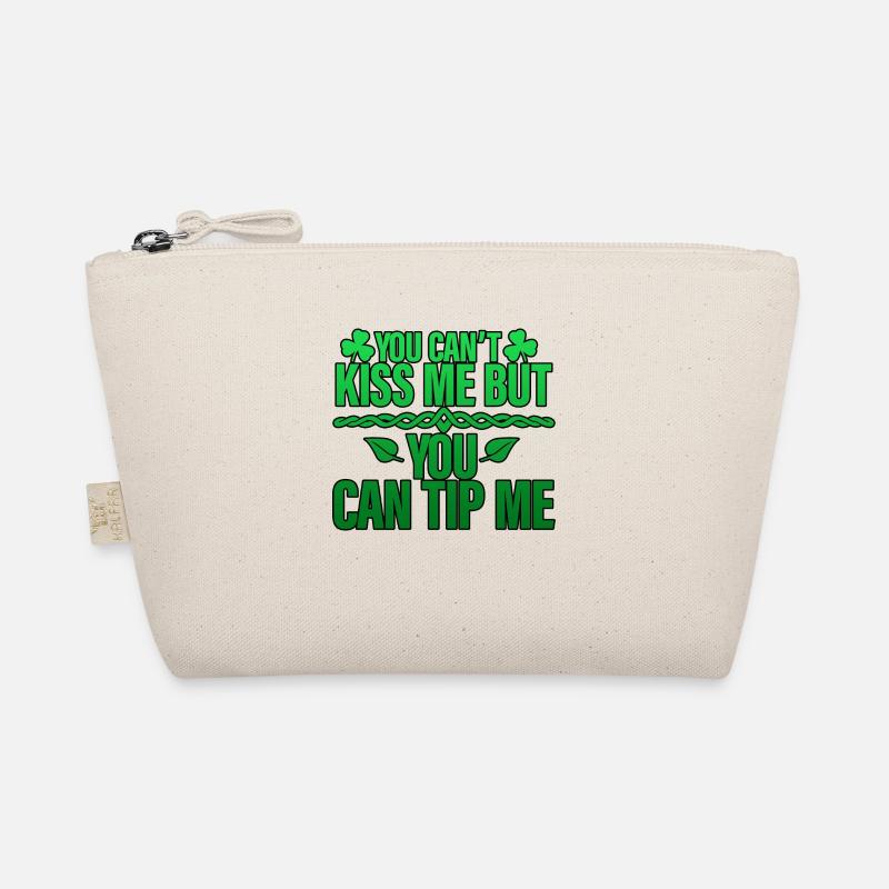 Tu ne peux pas m’embrasser mais tu peux me donner un pourboire 4 Trousse biologique