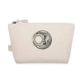 Triste éclipse - Trousse biologique - nature - Devant