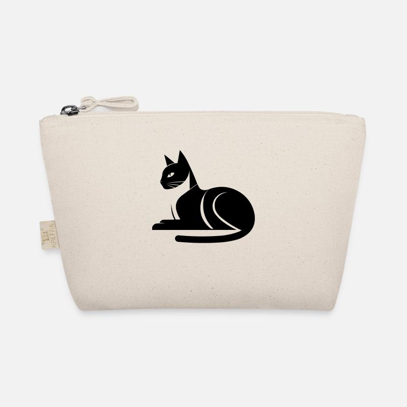 Cat Organic Pouch