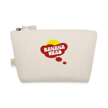 Amateurs de bananes - Trousse biologique - nature - Devant